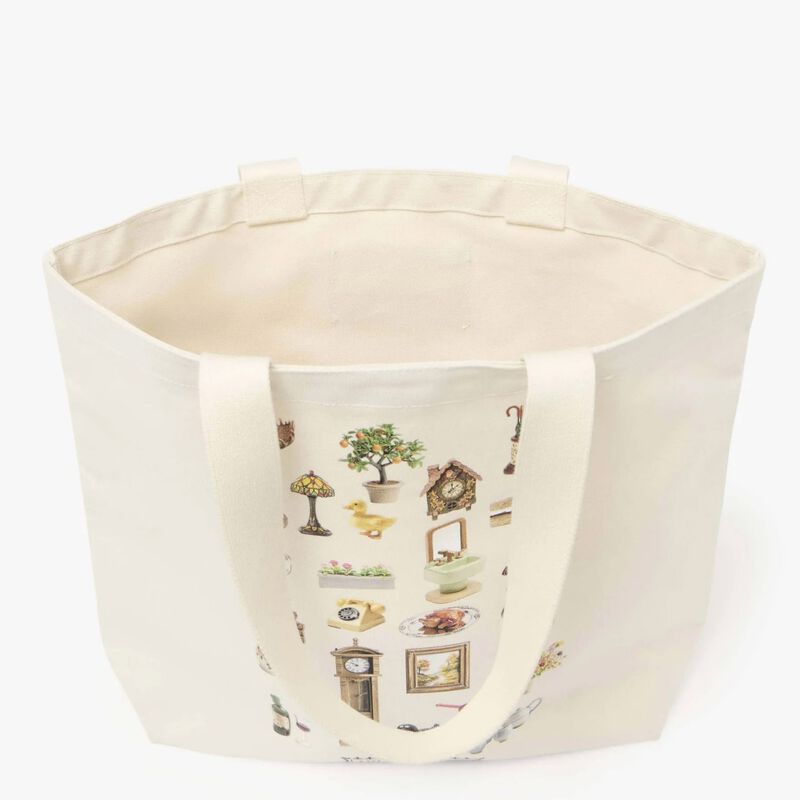 JW Anderson Canvas Tote image number 2